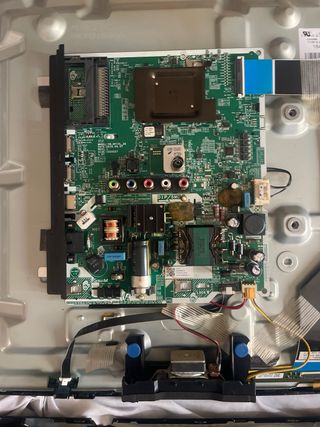 Led tv samsug 32"mas . y recambios