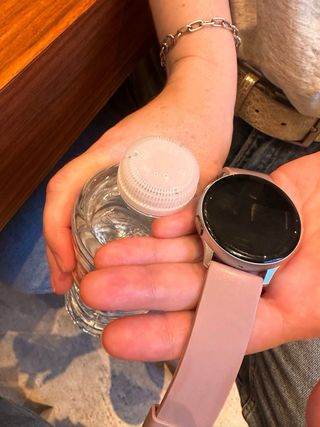 Samsung Galaxy Watch Active 2 / 40mm