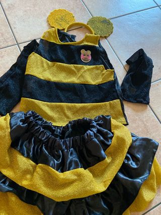 Abitino di Carnevale 