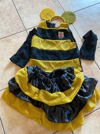 Abitino di Carnevale 
