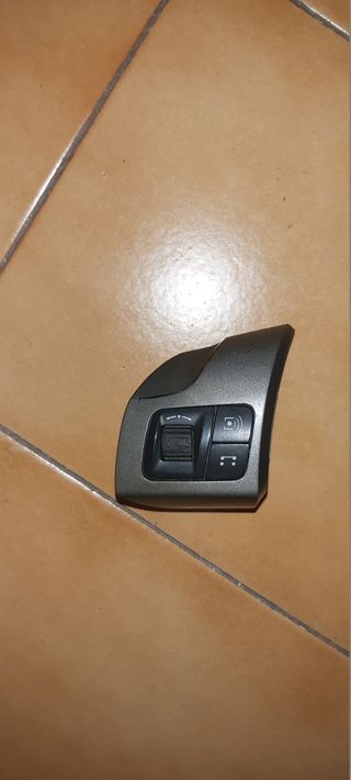 interruptor mando volante opel vectra c