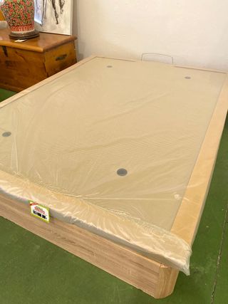 CANAPE NUEVO DE 150X190 COLOR CAMBRIA