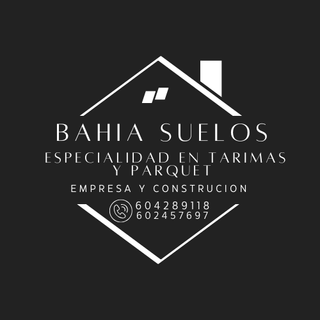 BAHIA SUELOS 