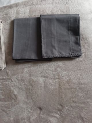 Fundas de almohadas Zara - Primark