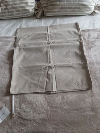 Fundas de almohadas Zara - Primark