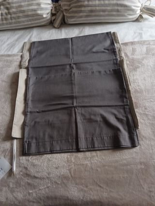 Fundas de almohadas Zara - Primark