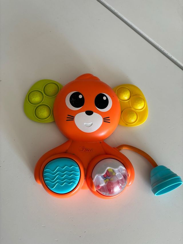 Topolino pop up chicco