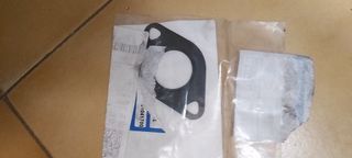 junta colector opel vectra C cdti