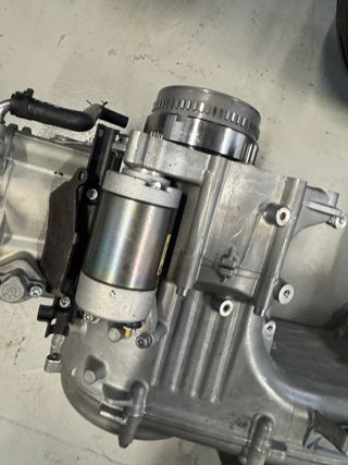 Despiece motor bmw c400 c600 c650