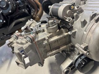 Despiece motor bmw c400 c600 c650