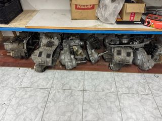 Despiece motor bmw c400 c600 c650