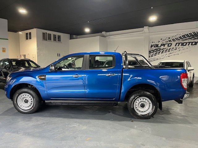 Ford Ranger 2021