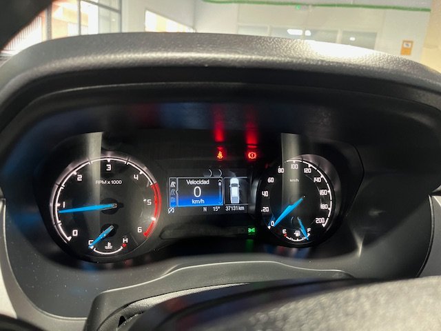 Ford Ranger 2021, foto 3