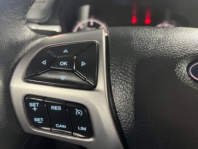 Ford Ranger 2021, foto 4