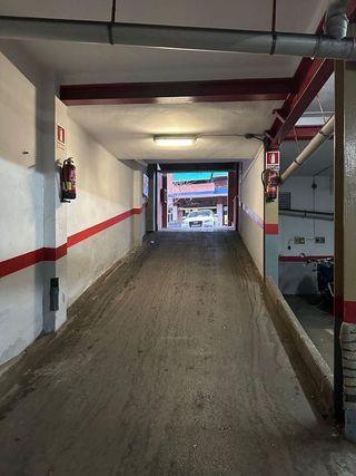 Garaje en venta en Gavarra en Cornellà de Llobregat