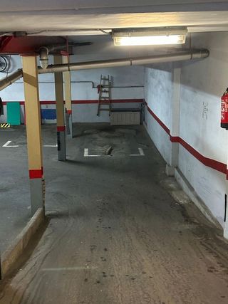 Garaje en venta en Gavarra en Cornellà de Llobregat