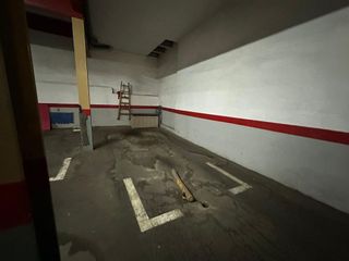 Garaje en venta en Gavarra en Cornellà de Llobregat