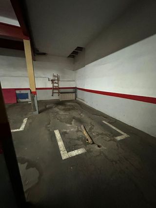 Garaje en venta en Gavarra en Cornellà de Llobregat