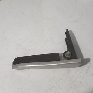 Estribera de pasajero lado derecho Piaggio Beverly