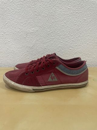 Zapatillas Le Coq Sportif