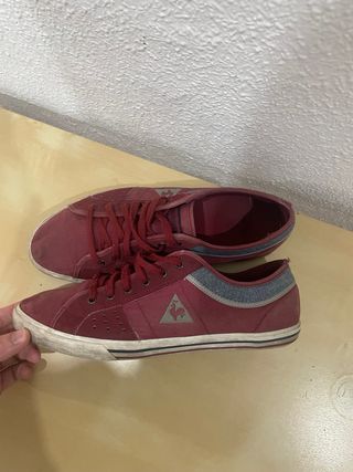 Zapatillas Le Coq Sportif