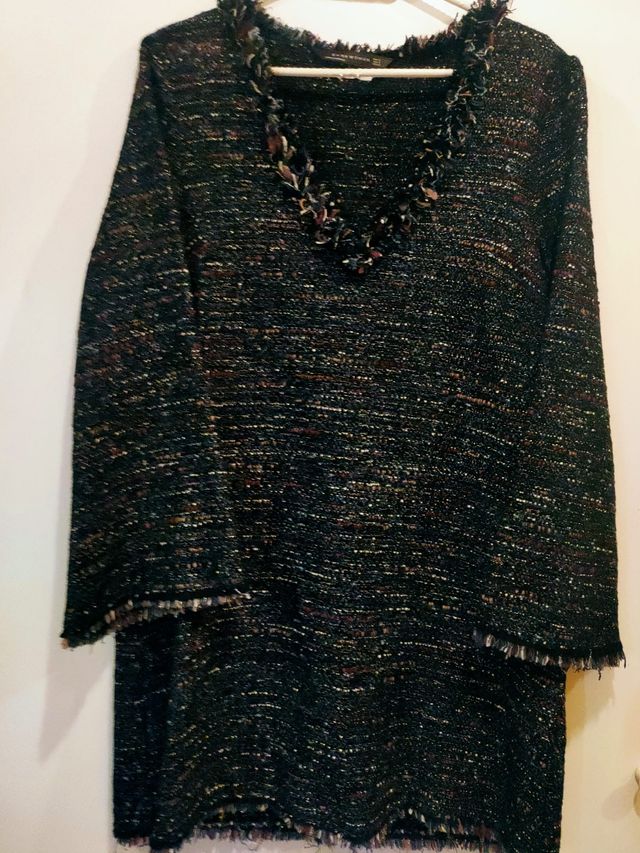 Vestido fiesta nuevo