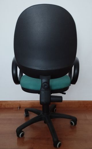 Silla Giratoria de Oficina