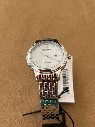 OROLOGIO CITIZEN LADY EW2621-59A