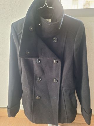 Chaqueta de vestir