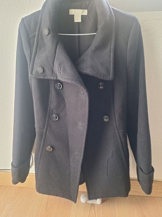 Chaqueta de vestir