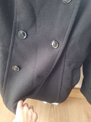 Chaqueta de vestir