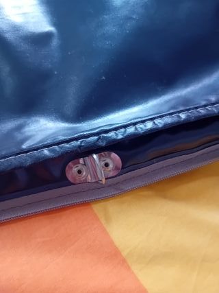 Maleta porta trajes corte inglés Valisa