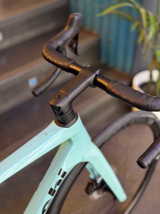 Bianchi Specialissima Comp Talla 53
