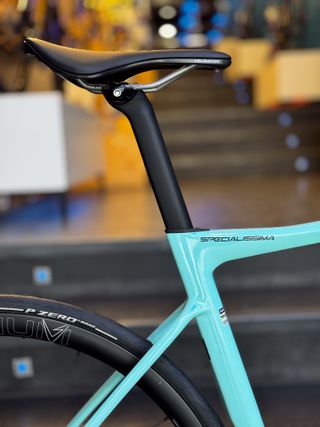 Bianchi Specialissima Comp Talla 53