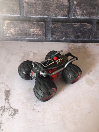 Lego Racers 8385 Exo Stealth