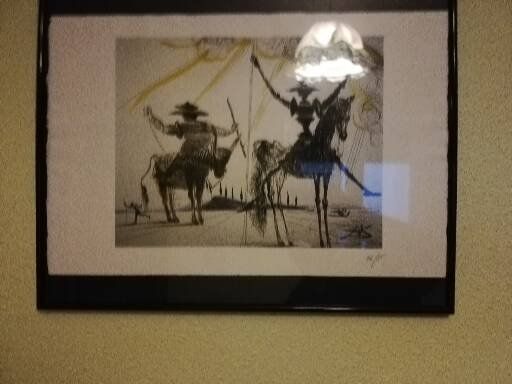 Litografias pack de 6