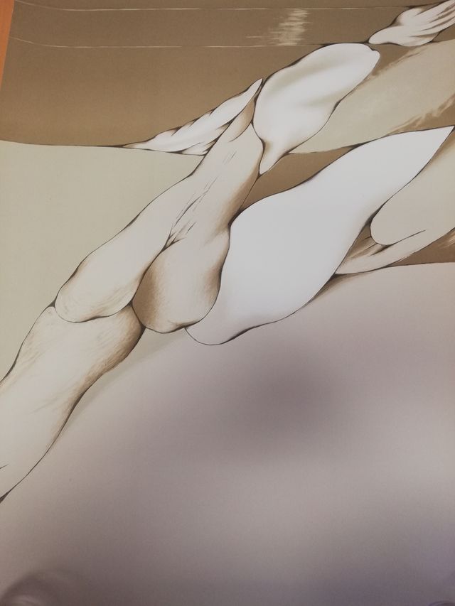 Litografias pack de 6