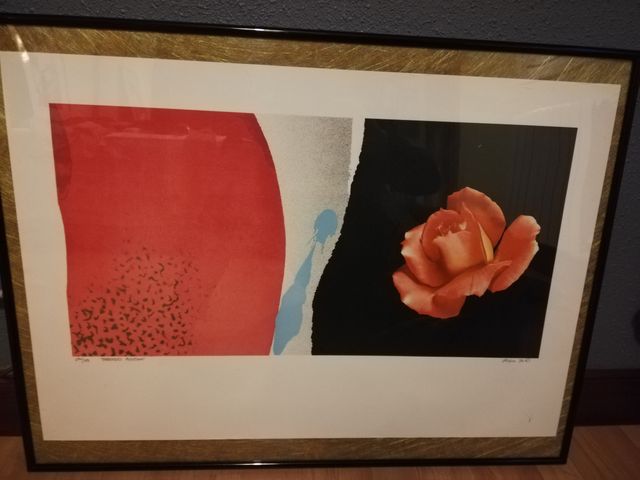 Litografias pack de 6