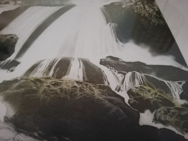 Litografias pack de 6