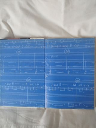 Album Orfeón Donostiarra