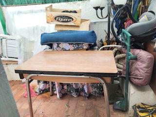 Mesa cocinam