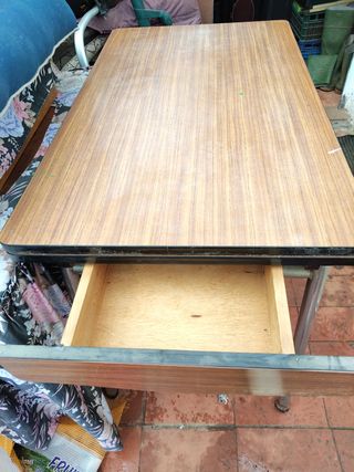 Mesa cocinam