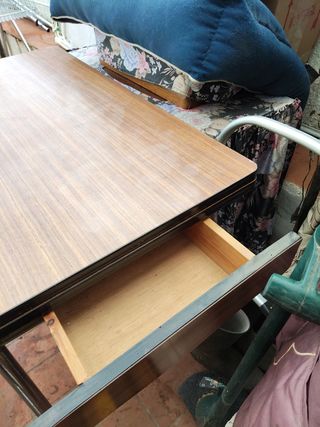 Mesa cocinam