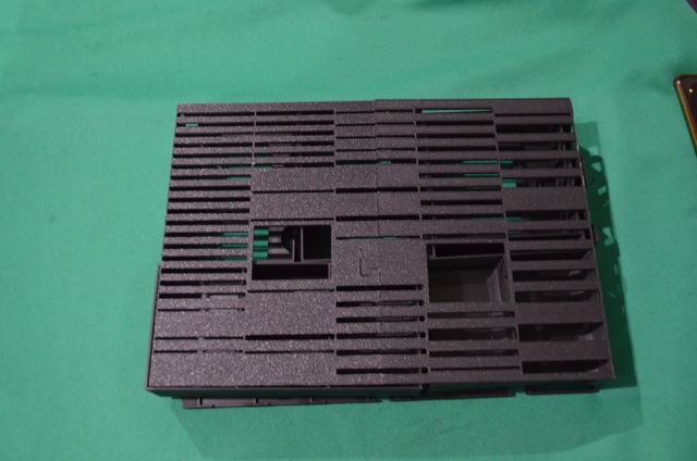 Food Chain Magnate Insert/Organizer