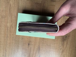 MONEDERO DE TOUS NUEVO A ESTRENAR