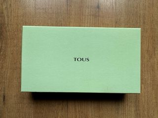 MONEDERO DE TOUS NUEVO A ESTRENAR