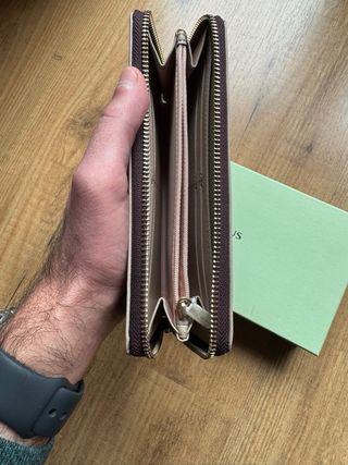 MONEDERO DE TOUS NUEVO A ESTRENAR