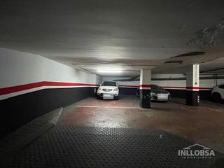 Garaje en venta en Poble Nou en Manresa