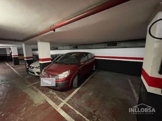 Garaje en venta en Poble Nou en Manresa