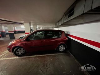 Garaje en venta en Poble Nou en Manresa